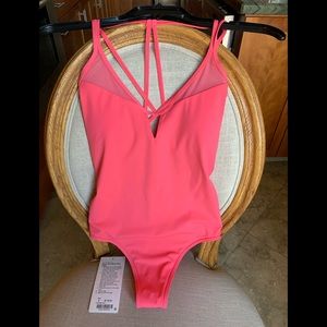 Lululemon Wave Wanderer One Piece 6